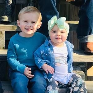 Meet your Posher, Bradley